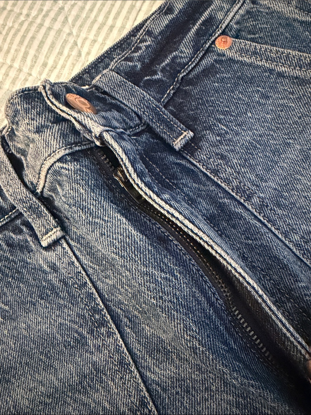 BNWOT PISTOLA Jeans - Picture 5 of 11
